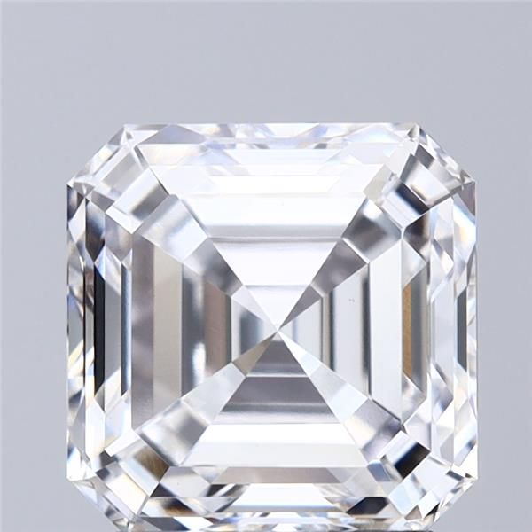 Asscher Diamond