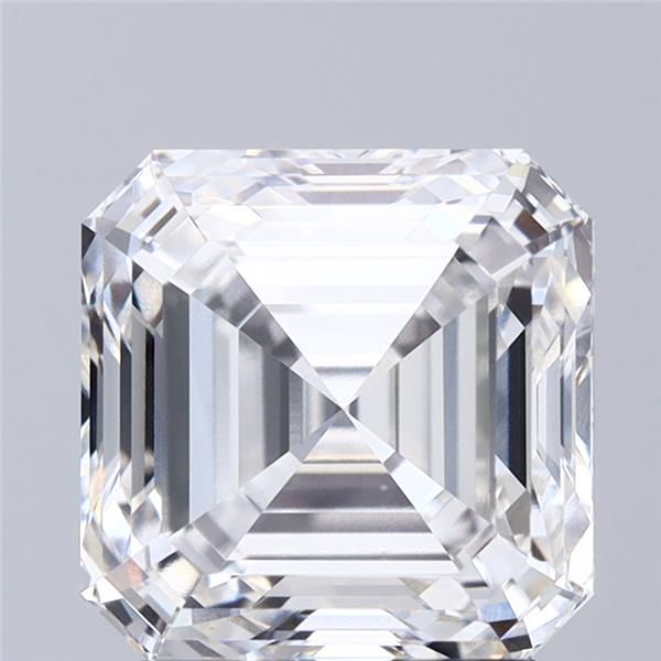 Asscher Diamond
