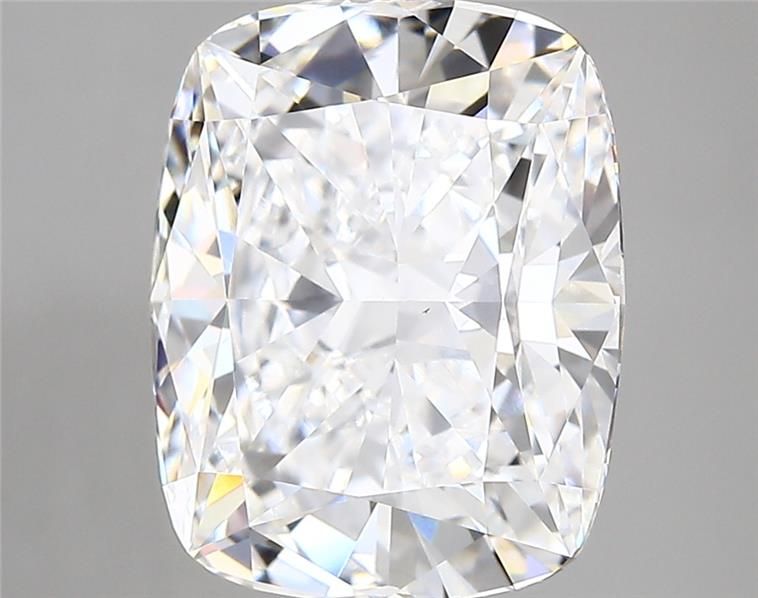 Cushion Diamond