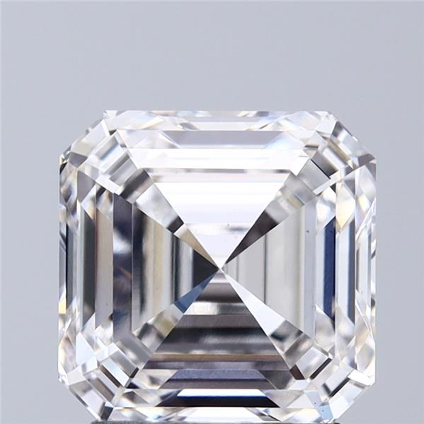 Asscher Diamond