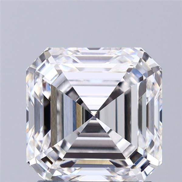 Asscher Diamond