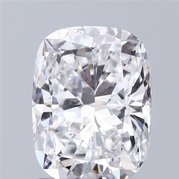 Cushion Diamond