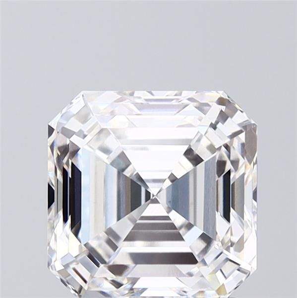 Asscher Diamond