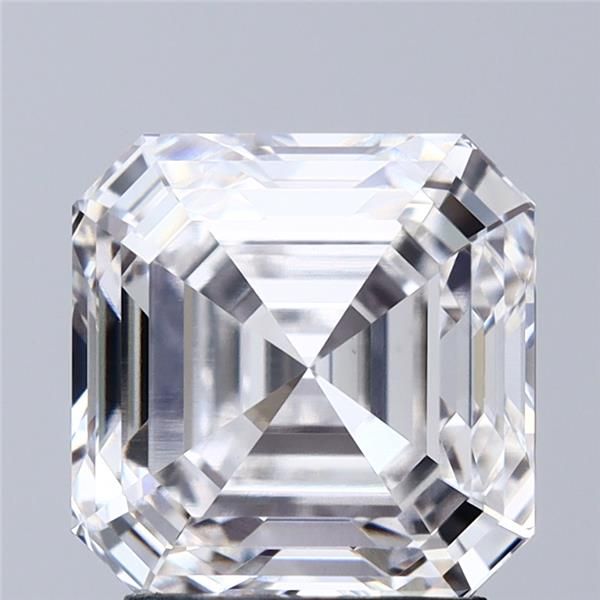 Asscher Diamond