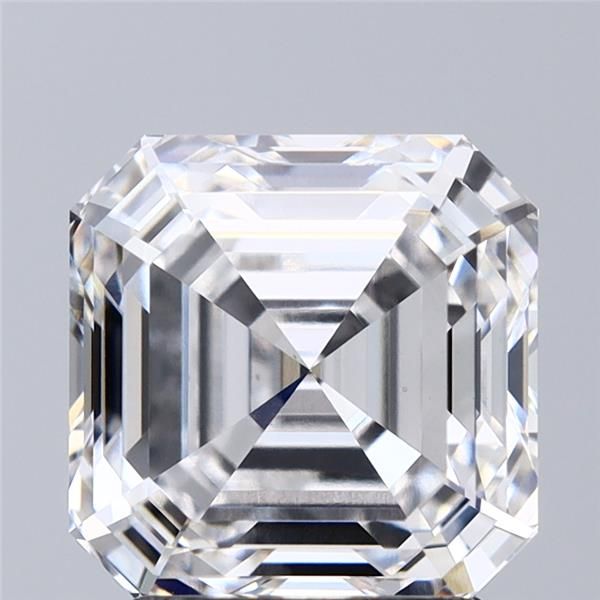 Asscher Diamond