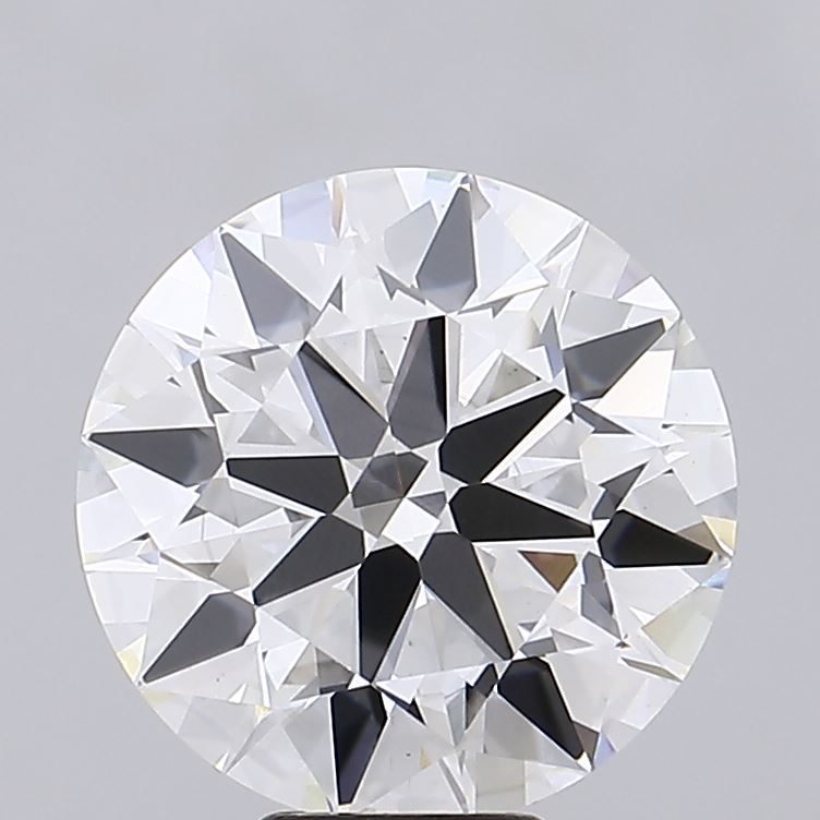 Round Diamond