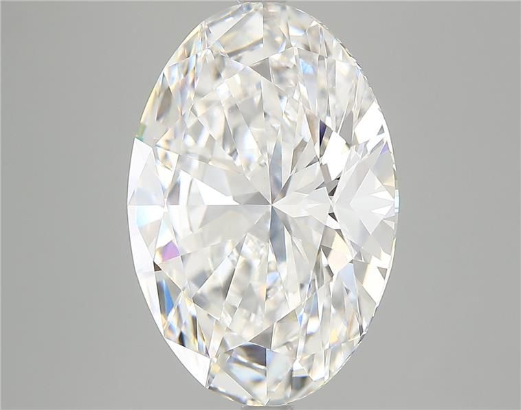 Oval Diamond