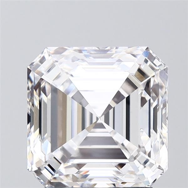 Asscher Diamond