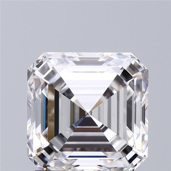 Asscher Diamond