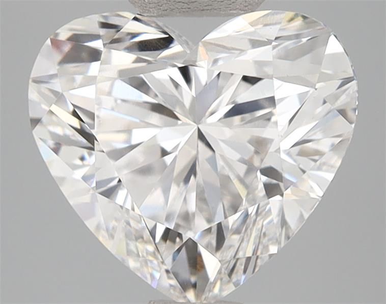 Heart Diamond