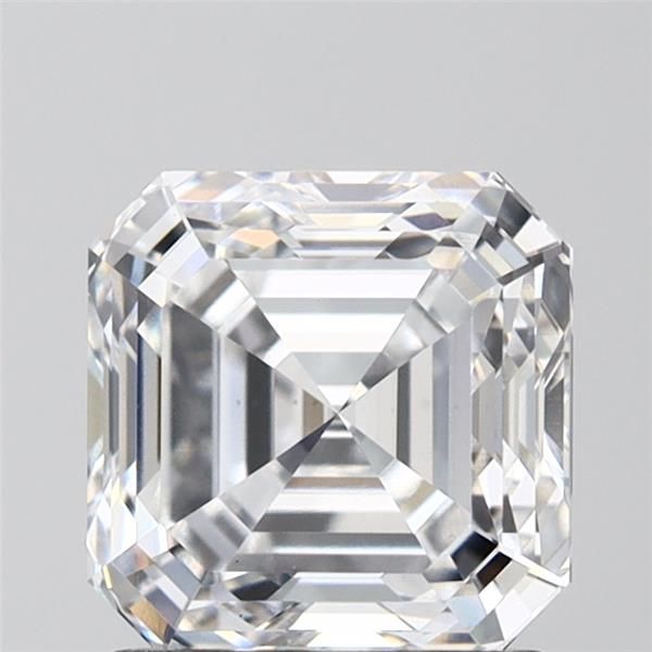 Asscher Diamond