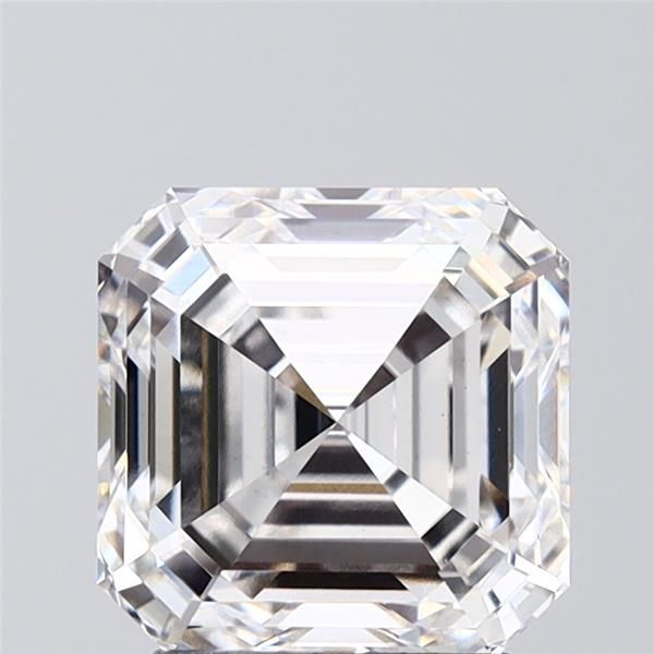 Asscher Diamond