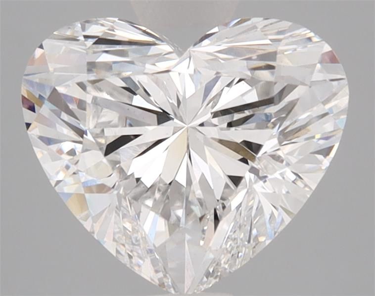 Heart Diamond