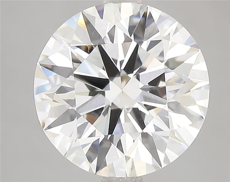 Round Diamond