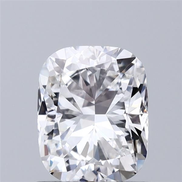 Cushion Diamond