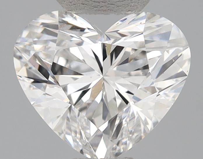 Heart Diamond