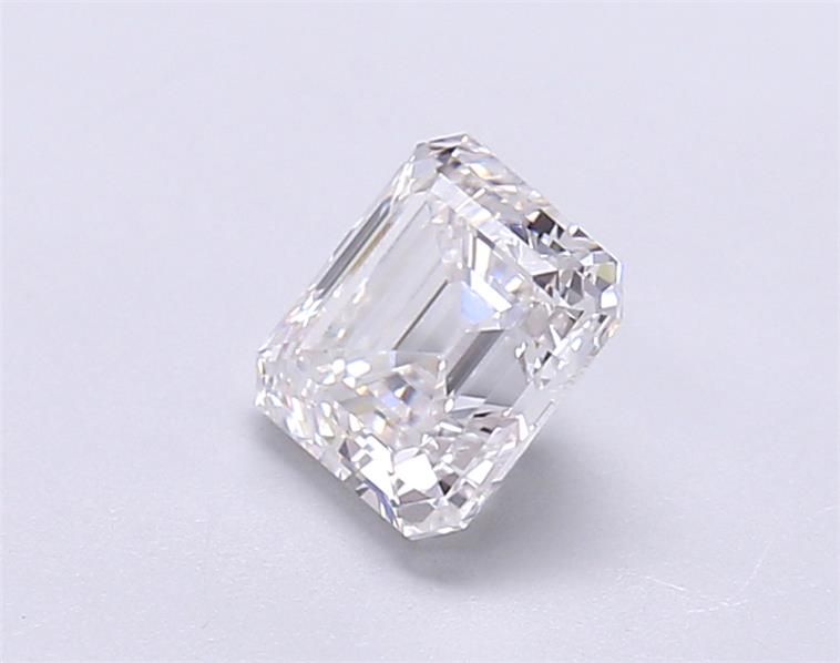 Asscher Diamond