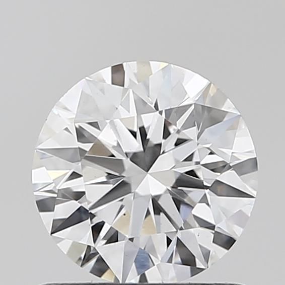 0.79 Карат  Круг Бриллиант