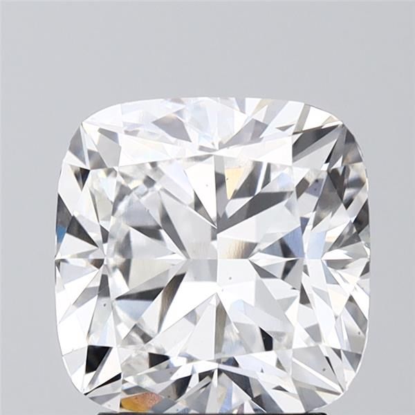 Cushion Diamond