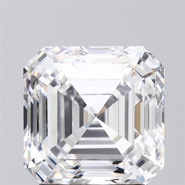 Asscher Diamond