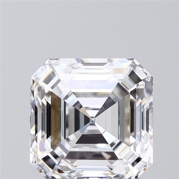 Asscher Diamond
