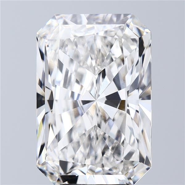 Radiant Diamond