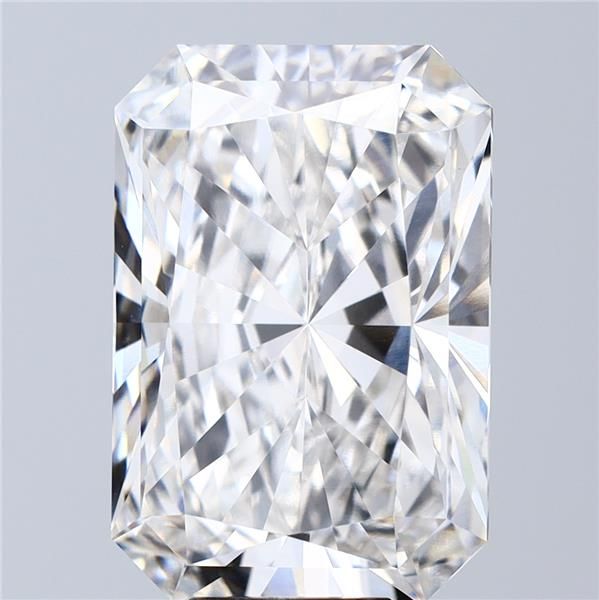 Radiant Diamond