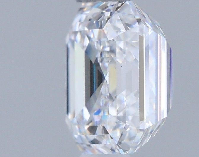 Asscher Diamond