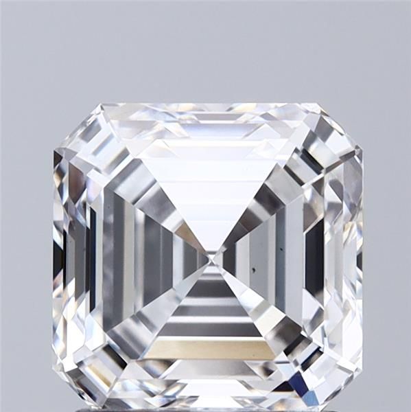 Asscher Diamond