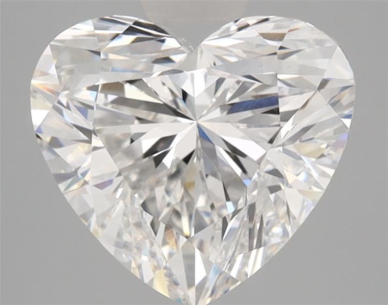 Heart Diamond