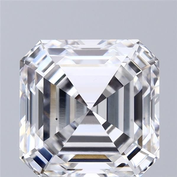 Asscher Diamond