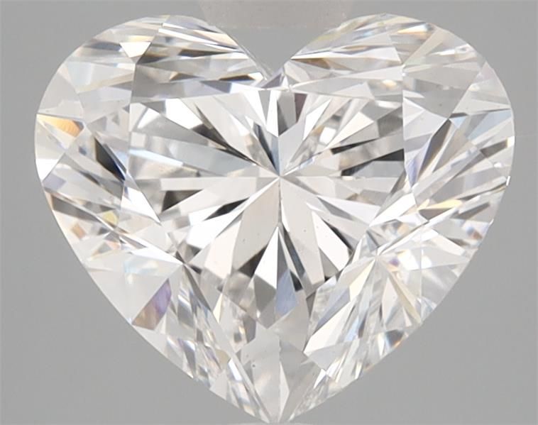 Heart Diamond