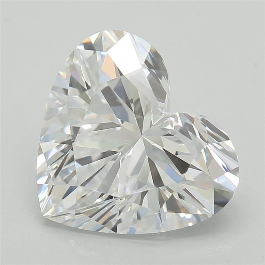 Heart Diamond