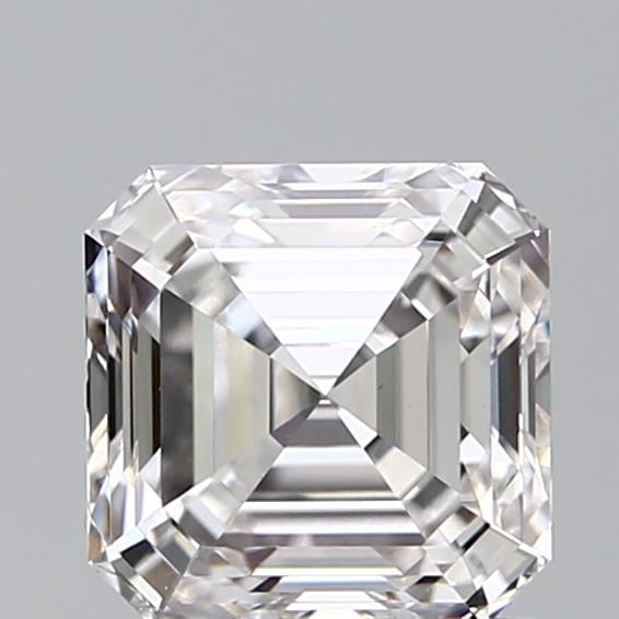 Asscher Diamond