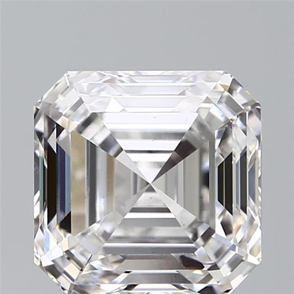 Asscher Diamond