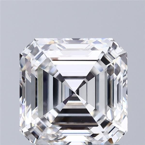 Asscher Diamond