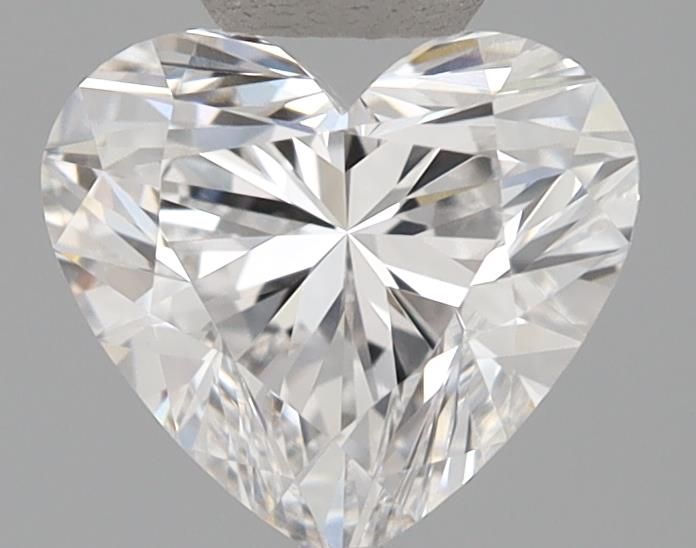 Heart Diamond