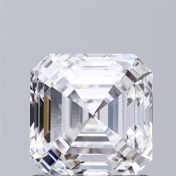 Asscher Diamond