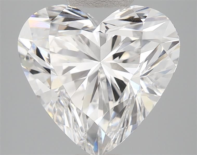 Heart Diamond