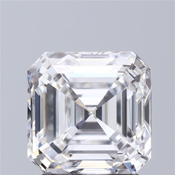 Asscher Diamond