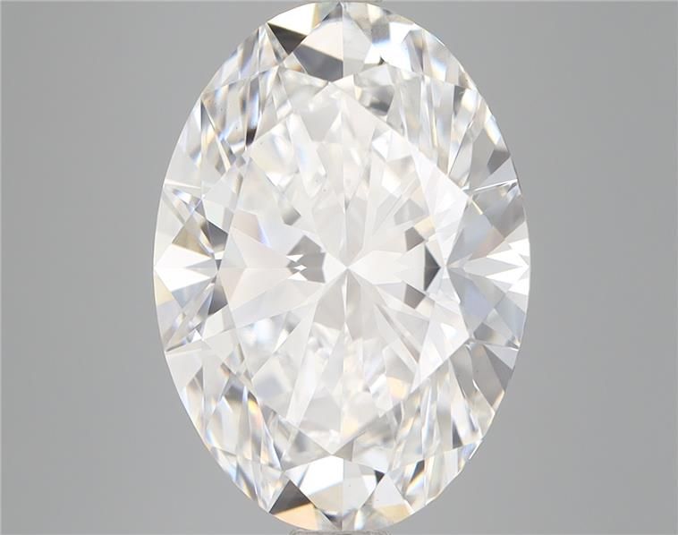 Oval Diamond