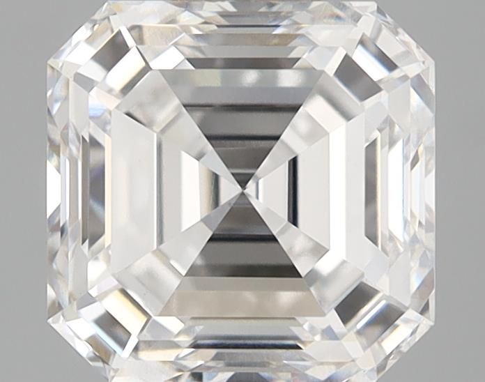 Asscher Diamond
