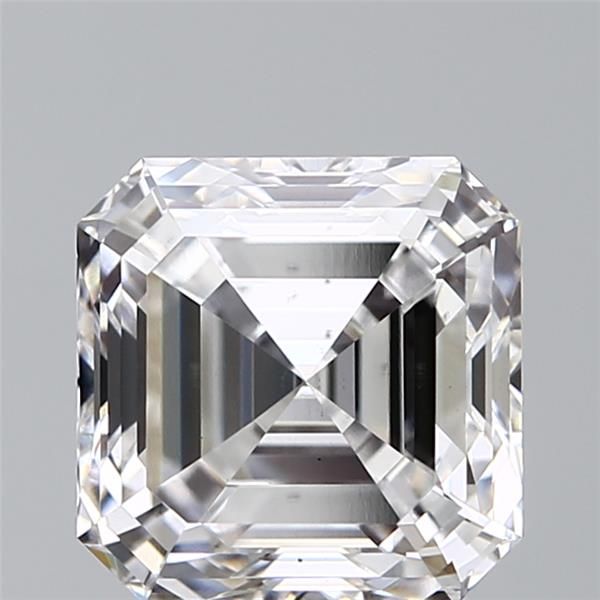 Asscher Diamond