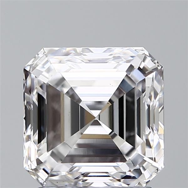 Asscher Diamond