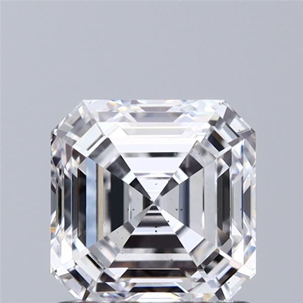 Asscher Diamond