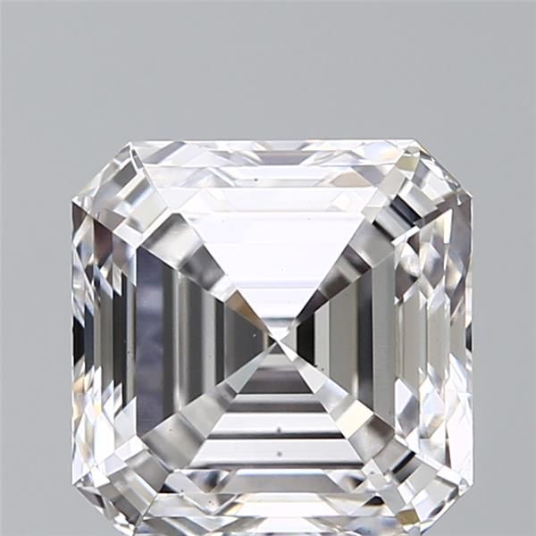 Asscher Diamond