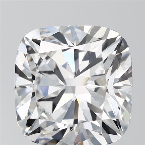 Cushion Diamond