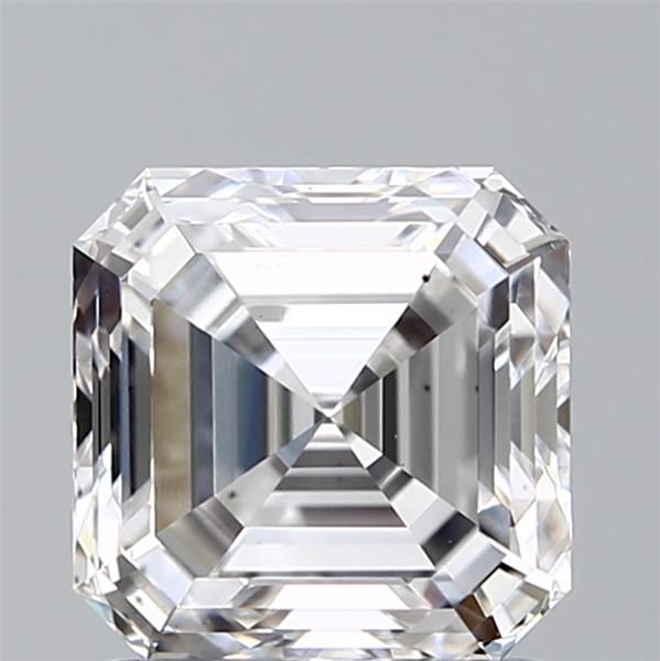 Asscher Diamond