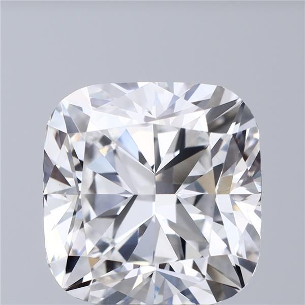 Cushion Diamond