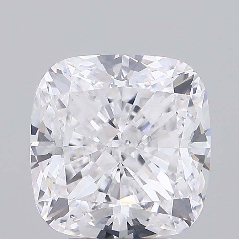 Cushion Diamond